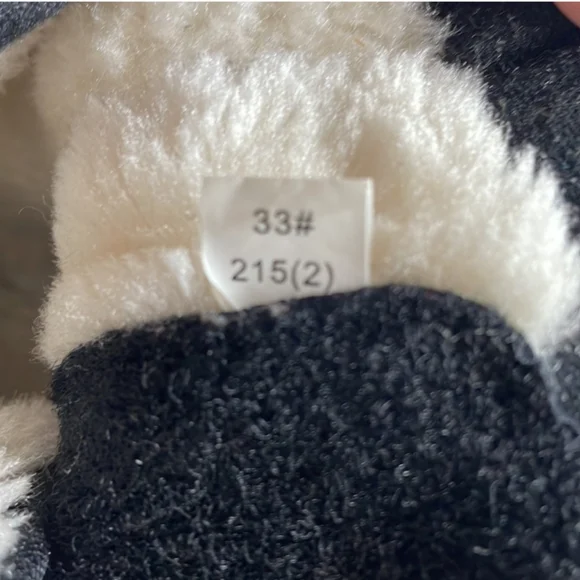 Hobibear snow boots - Picture 8 of 9